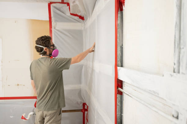 Best Emergency Mold Remediation  in West Glendive, MT